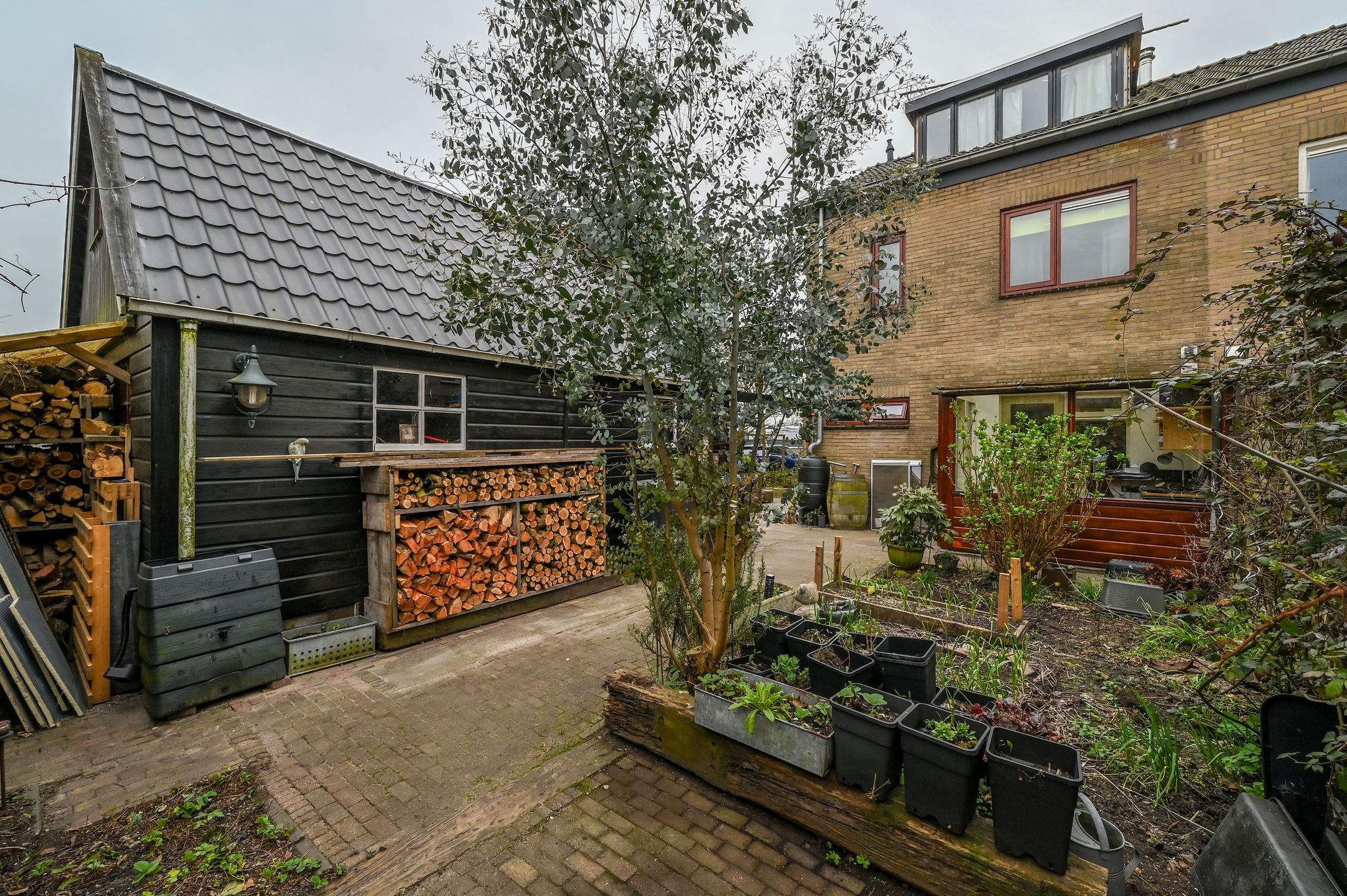 Photo 27 of Burgemeester Padmosweg 56