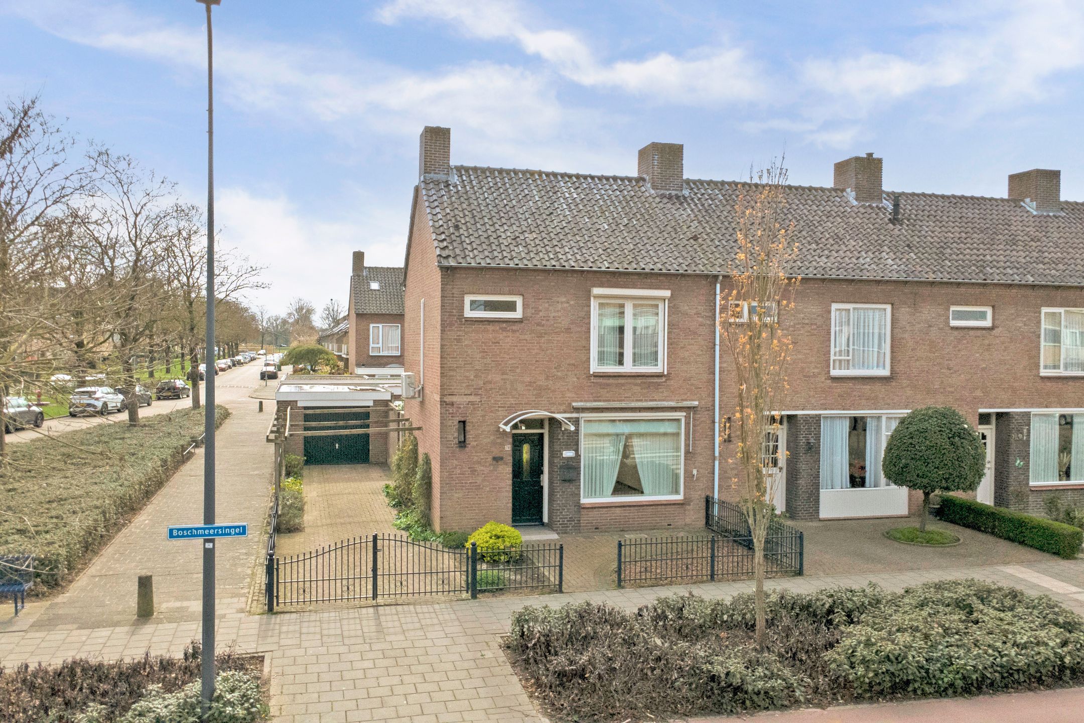 Photo 36 of Boschmeersingel 74