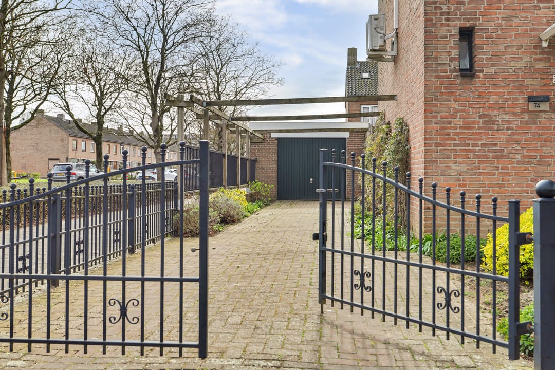 Photo 38 of Boschmeersingel 74
