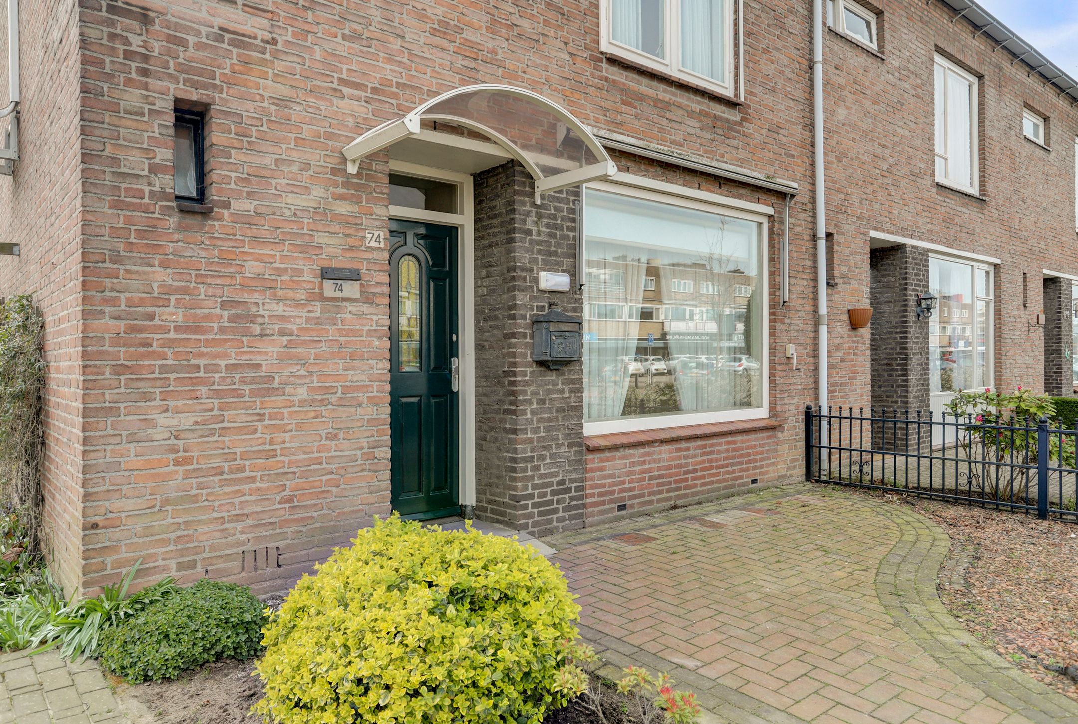 Photo 39 of Boschmeersingel 74