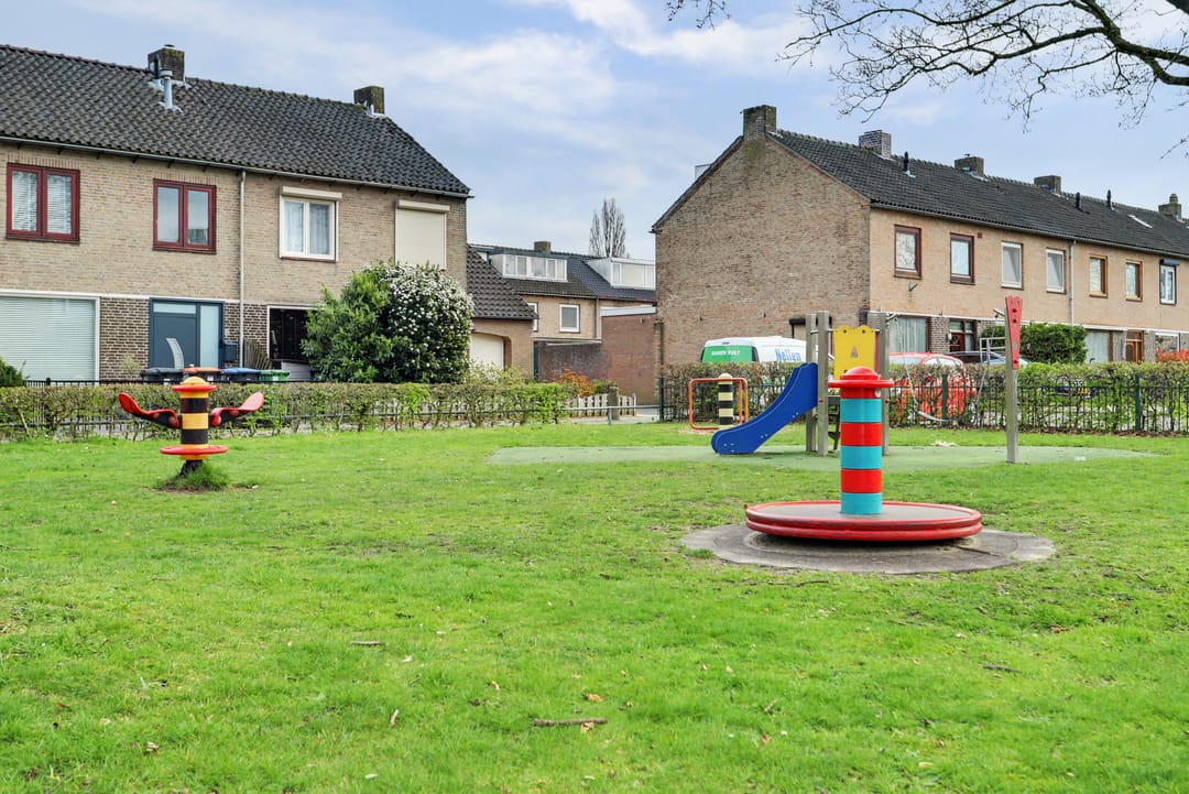 Photo 41 of Boschmeersingel 74