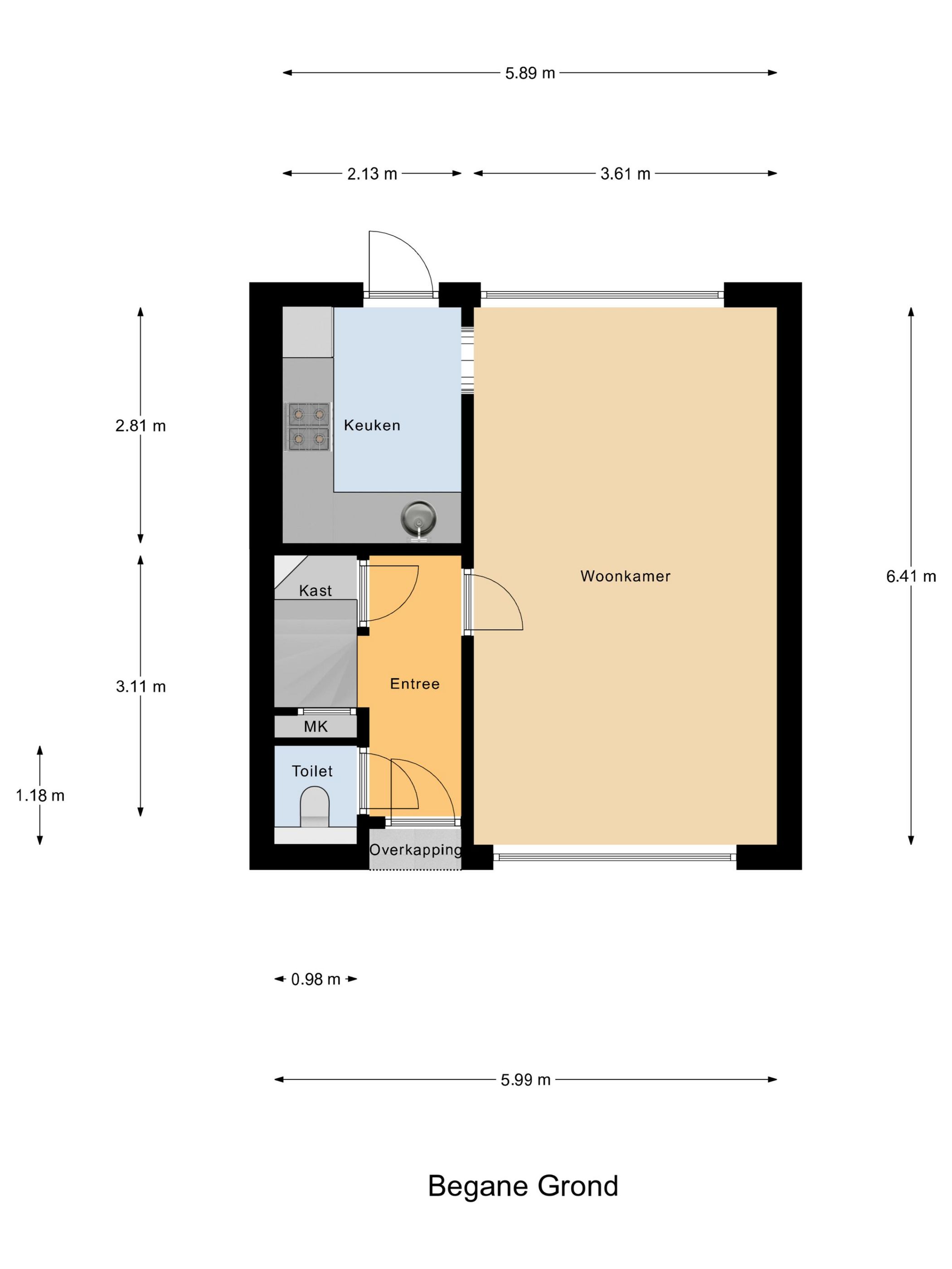 Photo 45 of Boschmeersingel 74