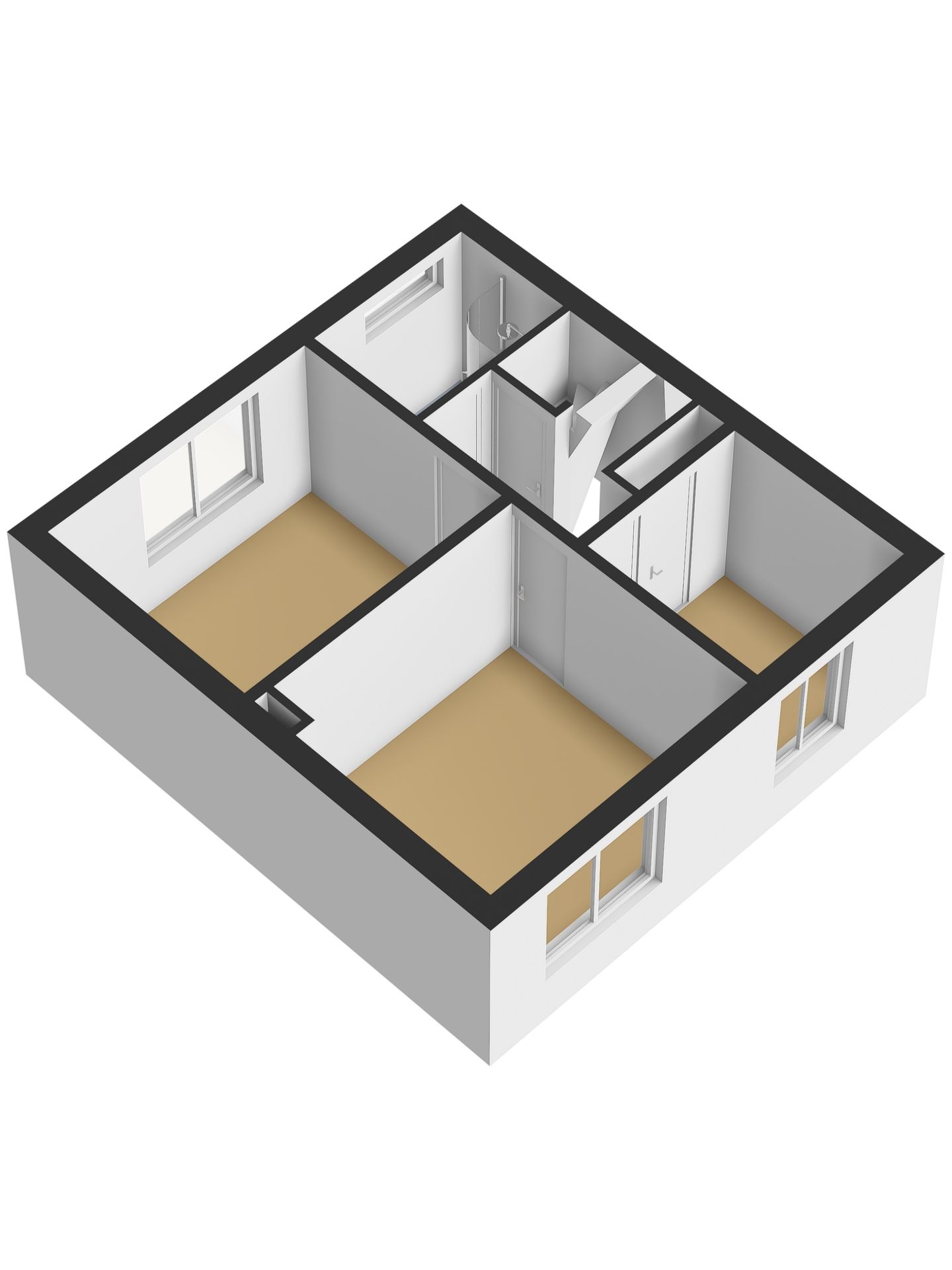 Photo 50 of Boschmeersingel 74