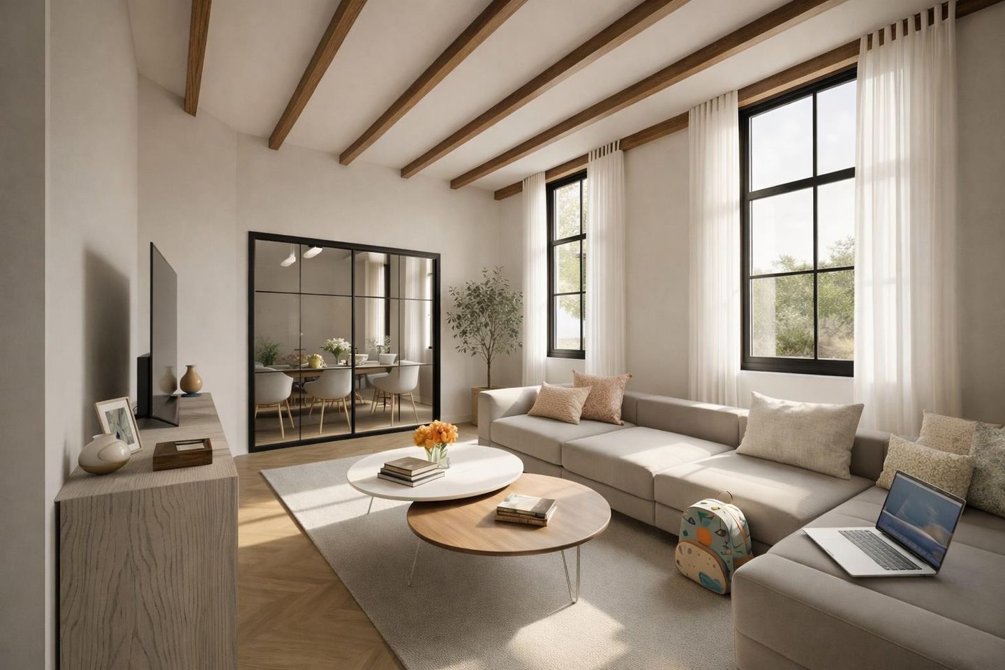 Foto 10 van De Zomerhof (Bouwnr. 3)