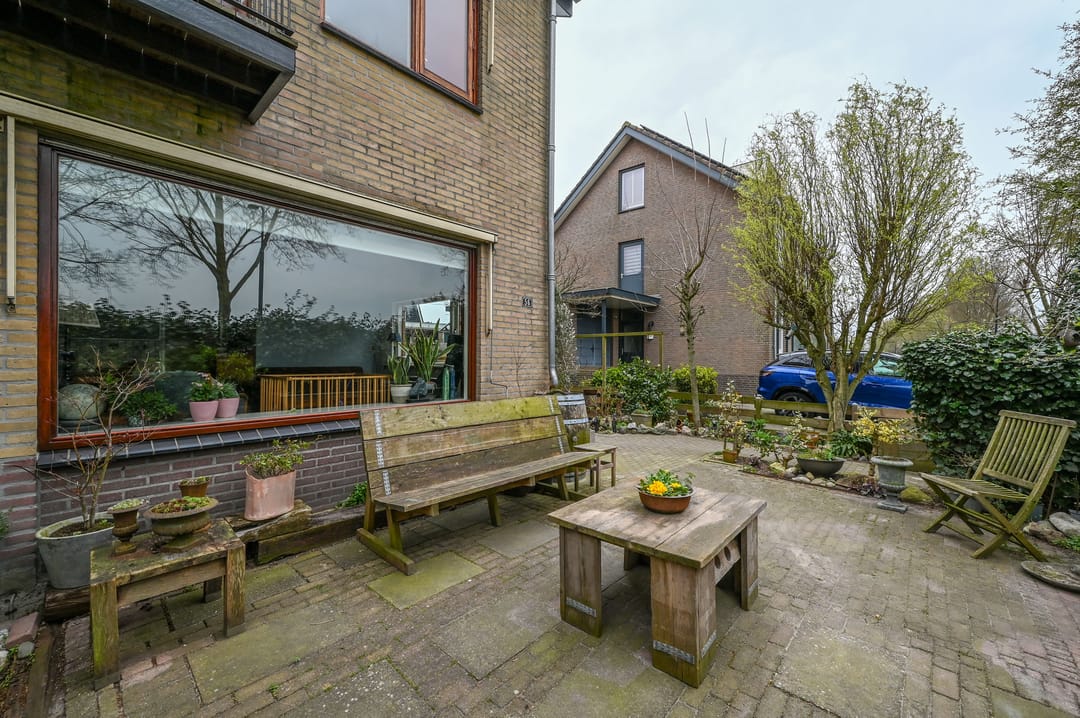 Photo 31 of Burgemeester Padmosweg 56