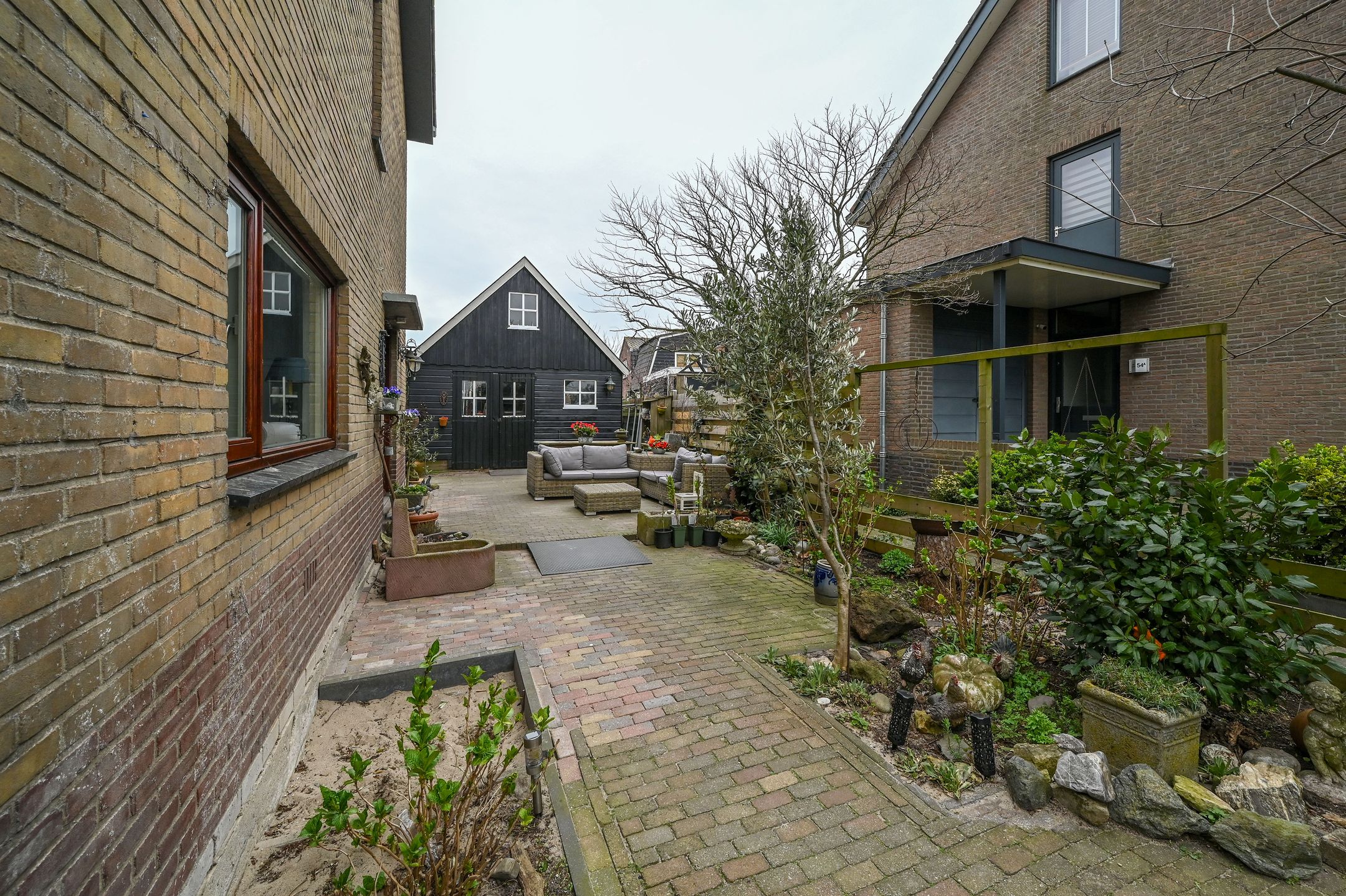 Photo 30 of Burgemeester Padmosweg 56