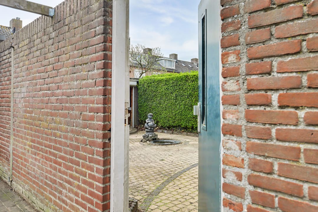 Photo 31 of Boschmeersingel 74