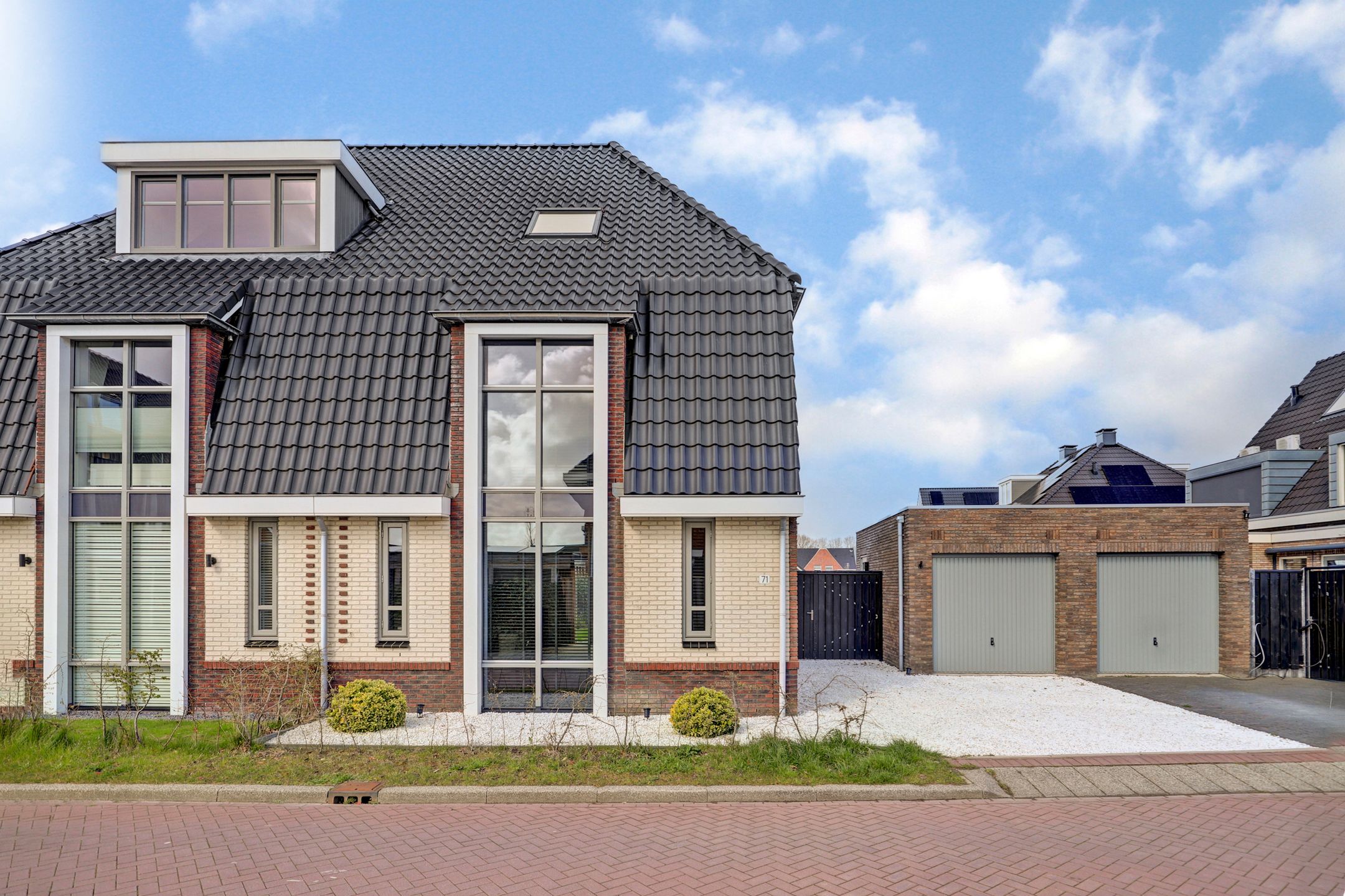 Foto 3 van Reijersgroet 71