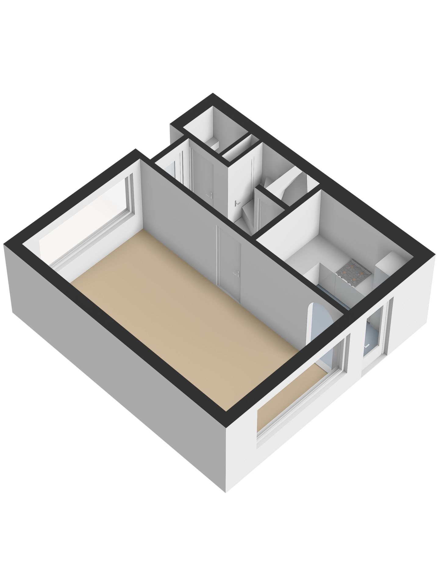 Photo 49 of Boschmeersingel 74