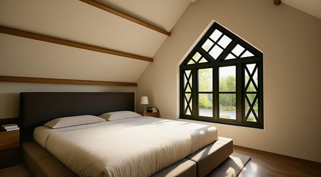 Foto 11 van De Zomerhof (Bouwnr. 3)