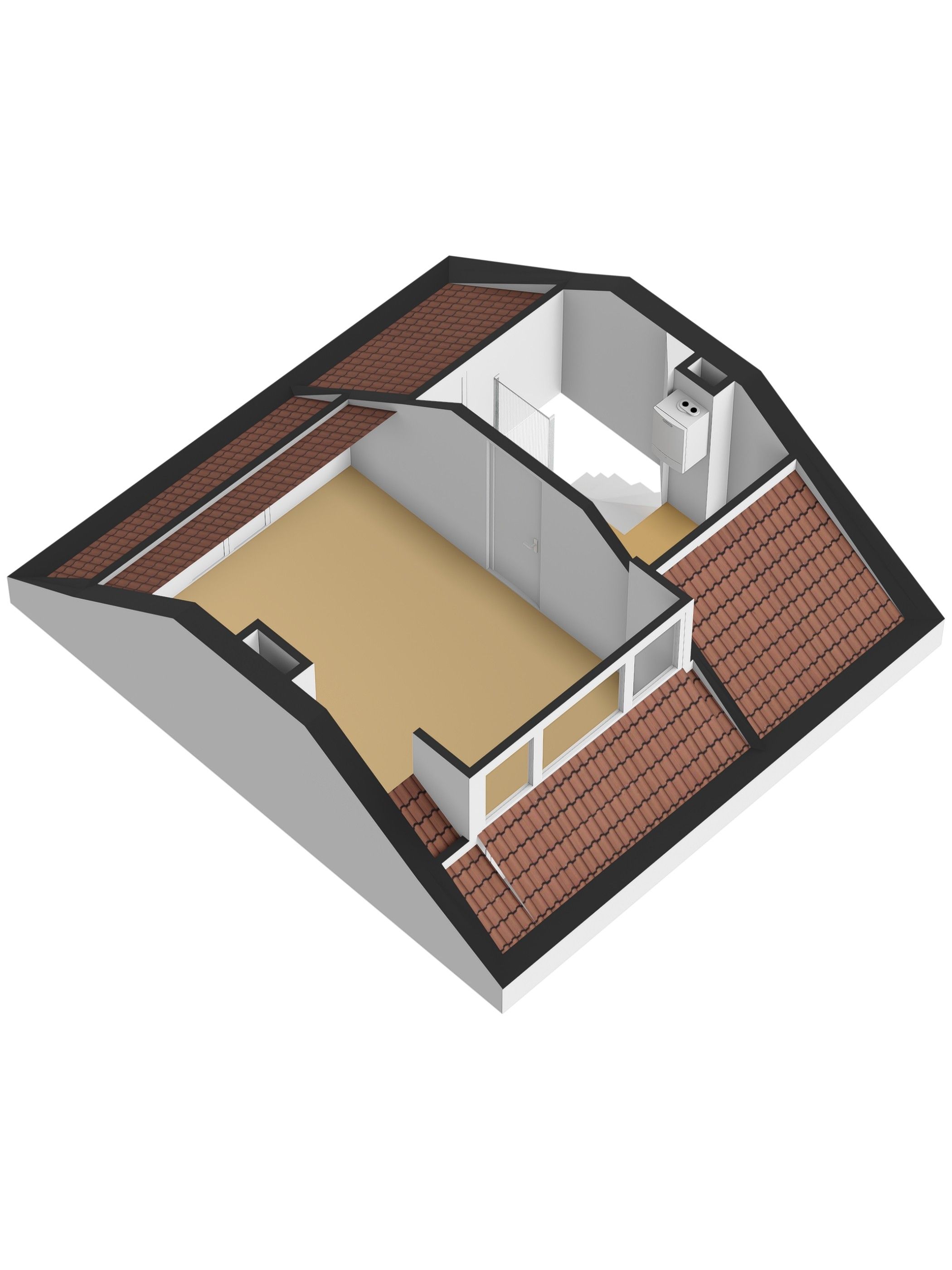 Photo 51 of Boschmeersingel 74