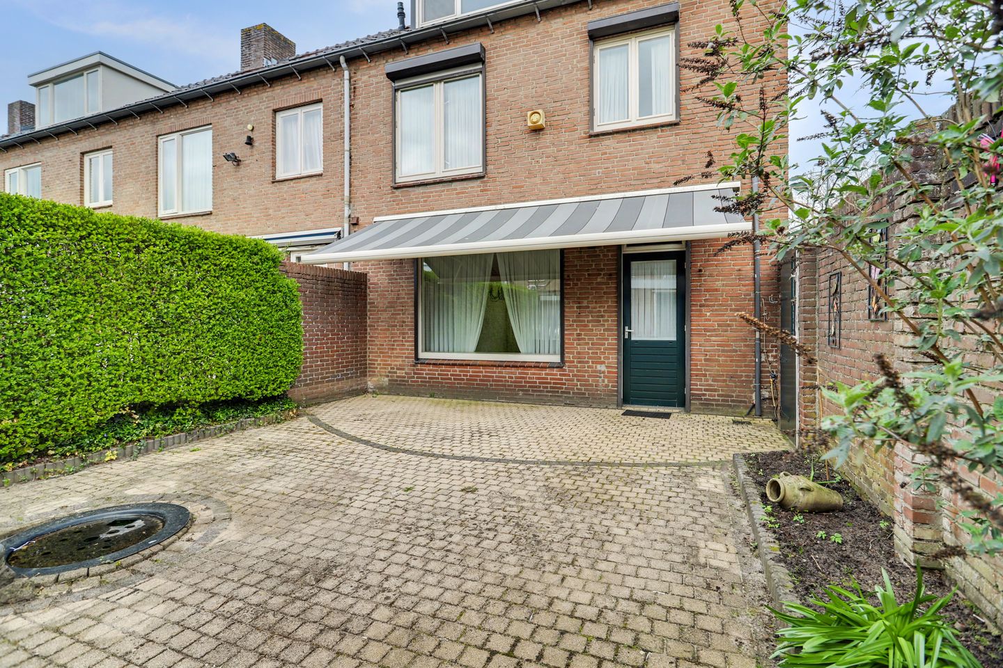 Photo 25 of Boschmeersingel 74