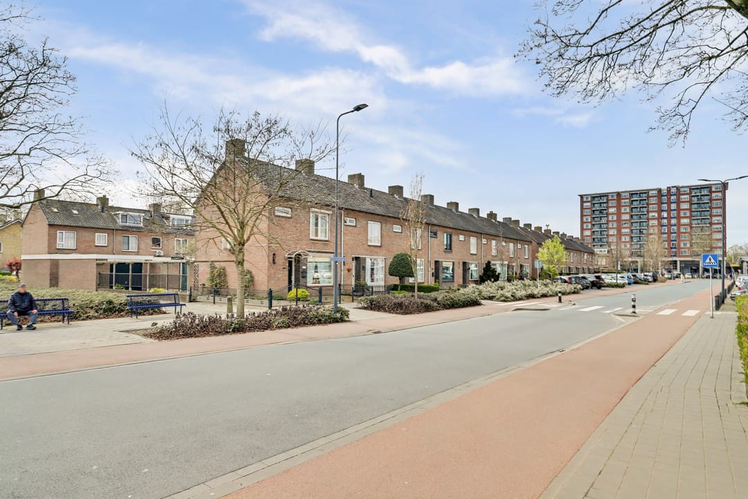 Photo 37 of Boschmeersingel 74