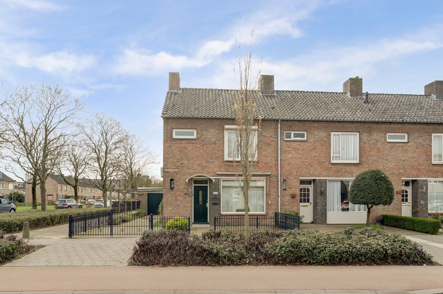 Photo 35 of Boschmeersingel 74