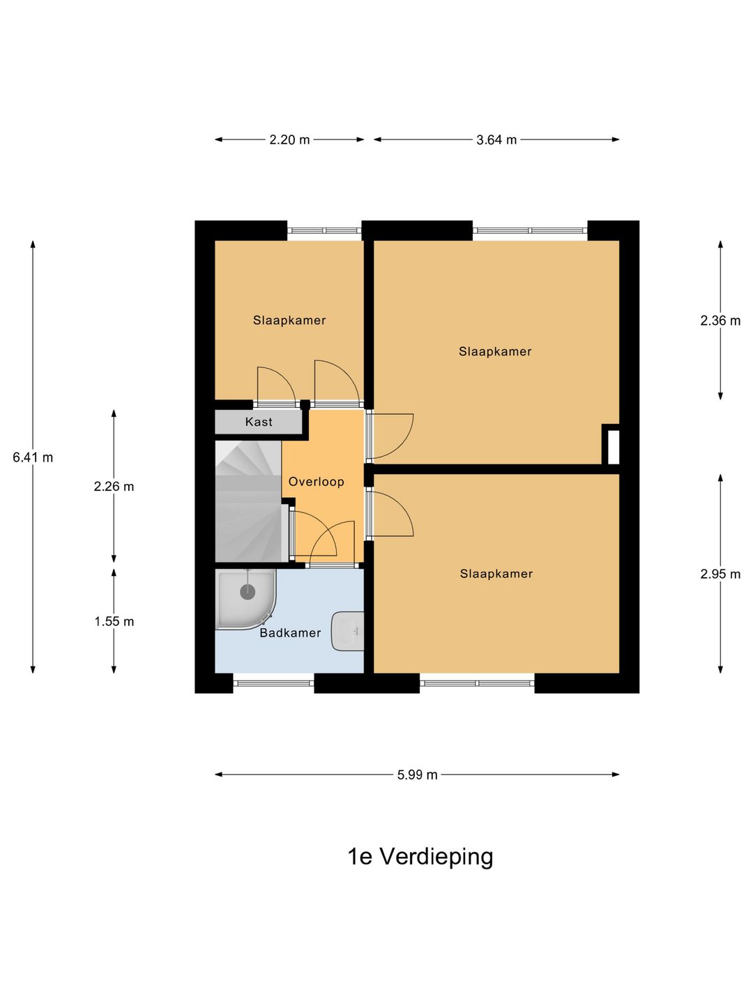 Photo 46 of Boschmeersingel 74
