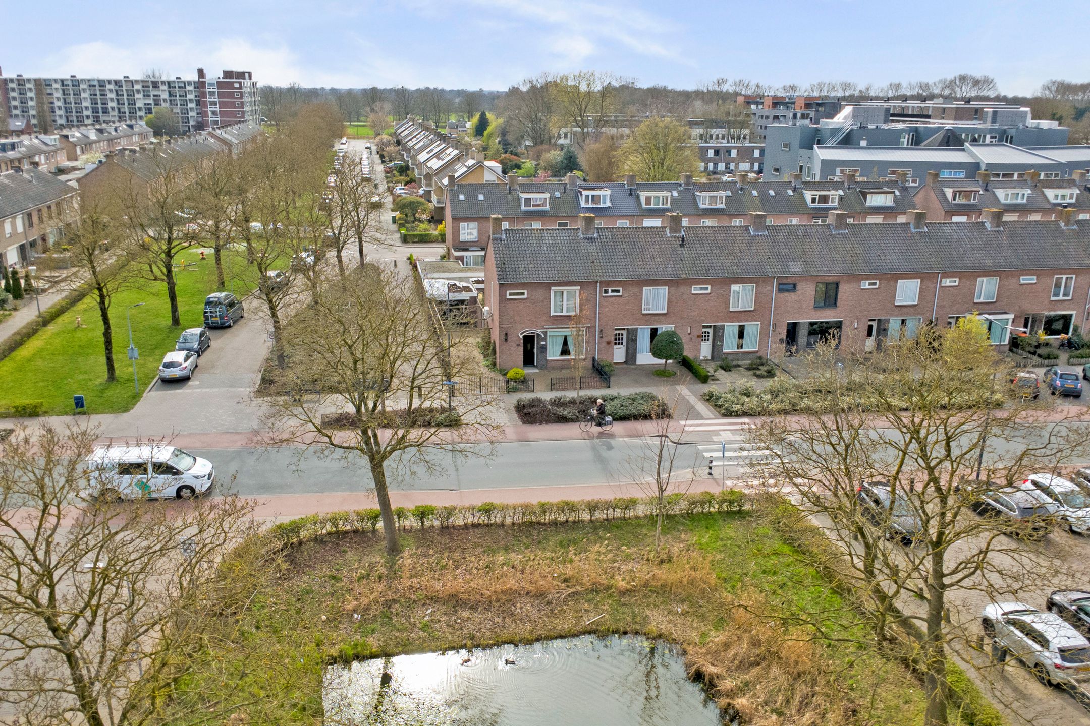 Photo 42 of Boschmeersingel 74