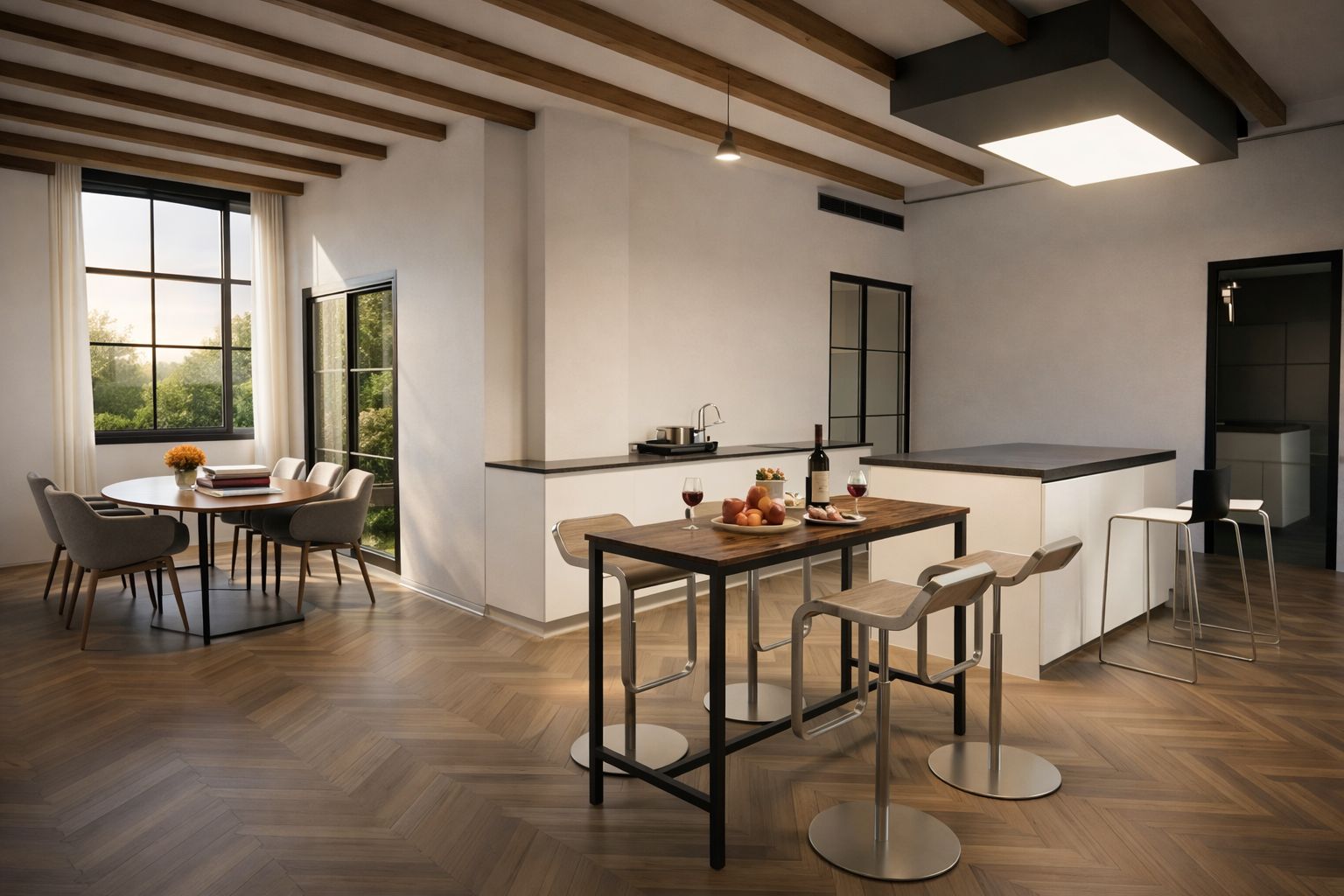 Foto 9 van De Zomerhof (Bouwnr. 3)