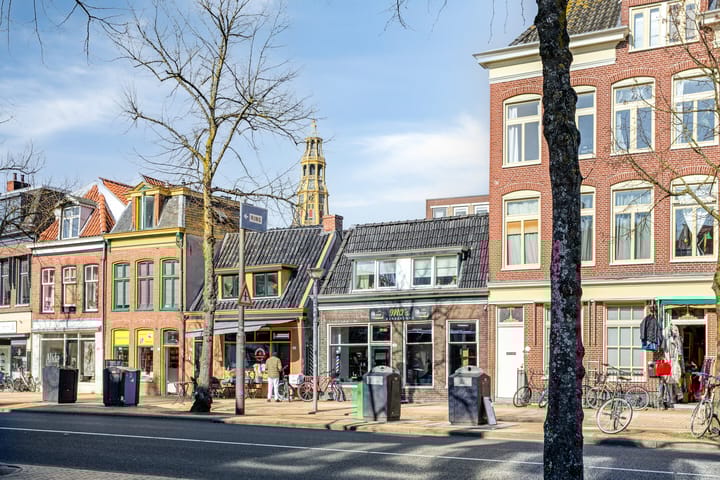 Photo 3 of Gedempte Zuiderdiep 110-A