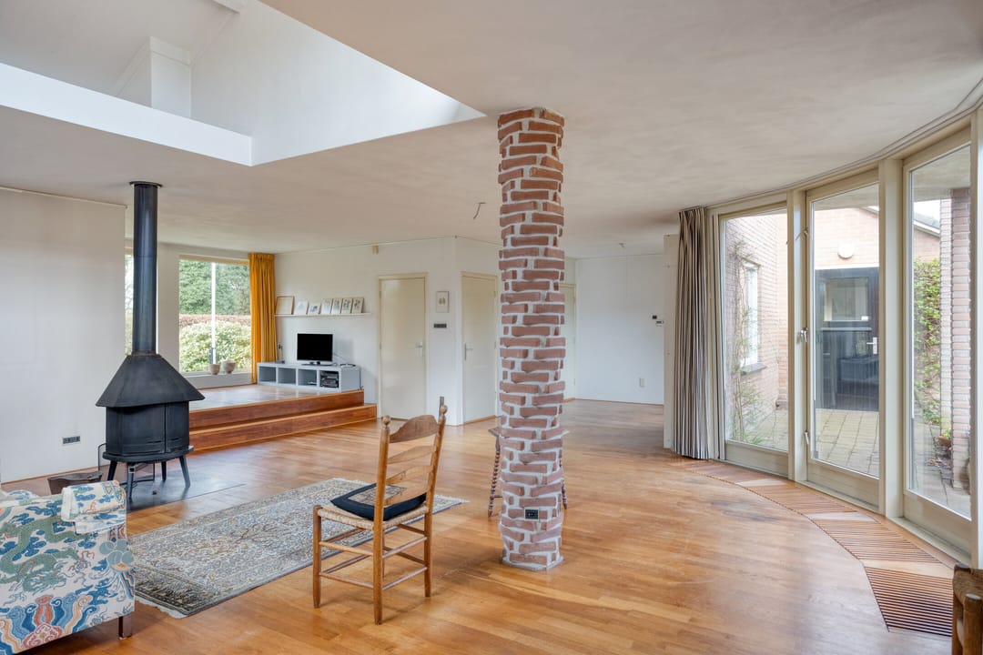 Foto 7 van Lebbenbruggedijk 6