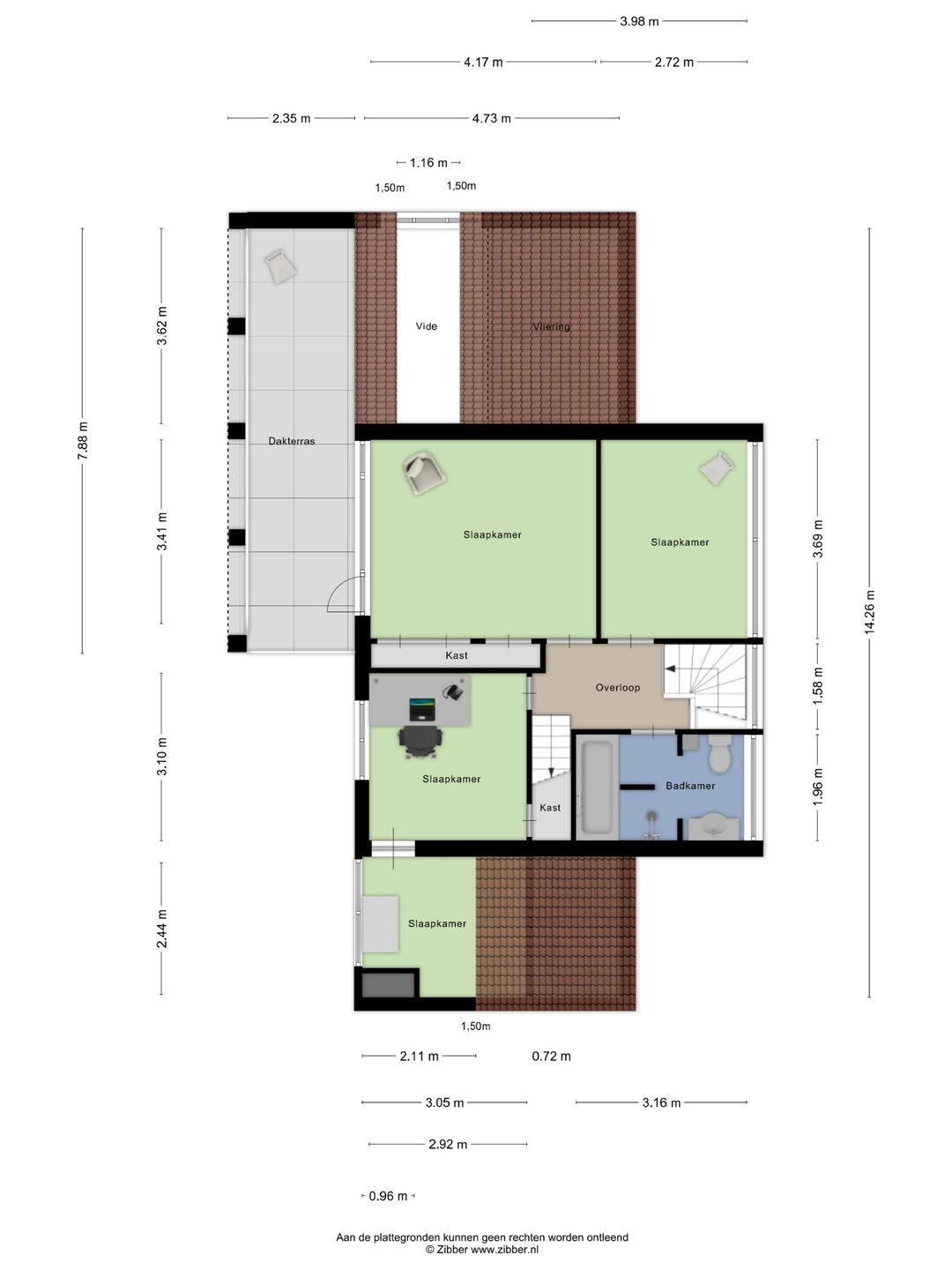 Foto 68 van Lebbenbruggedijk 6