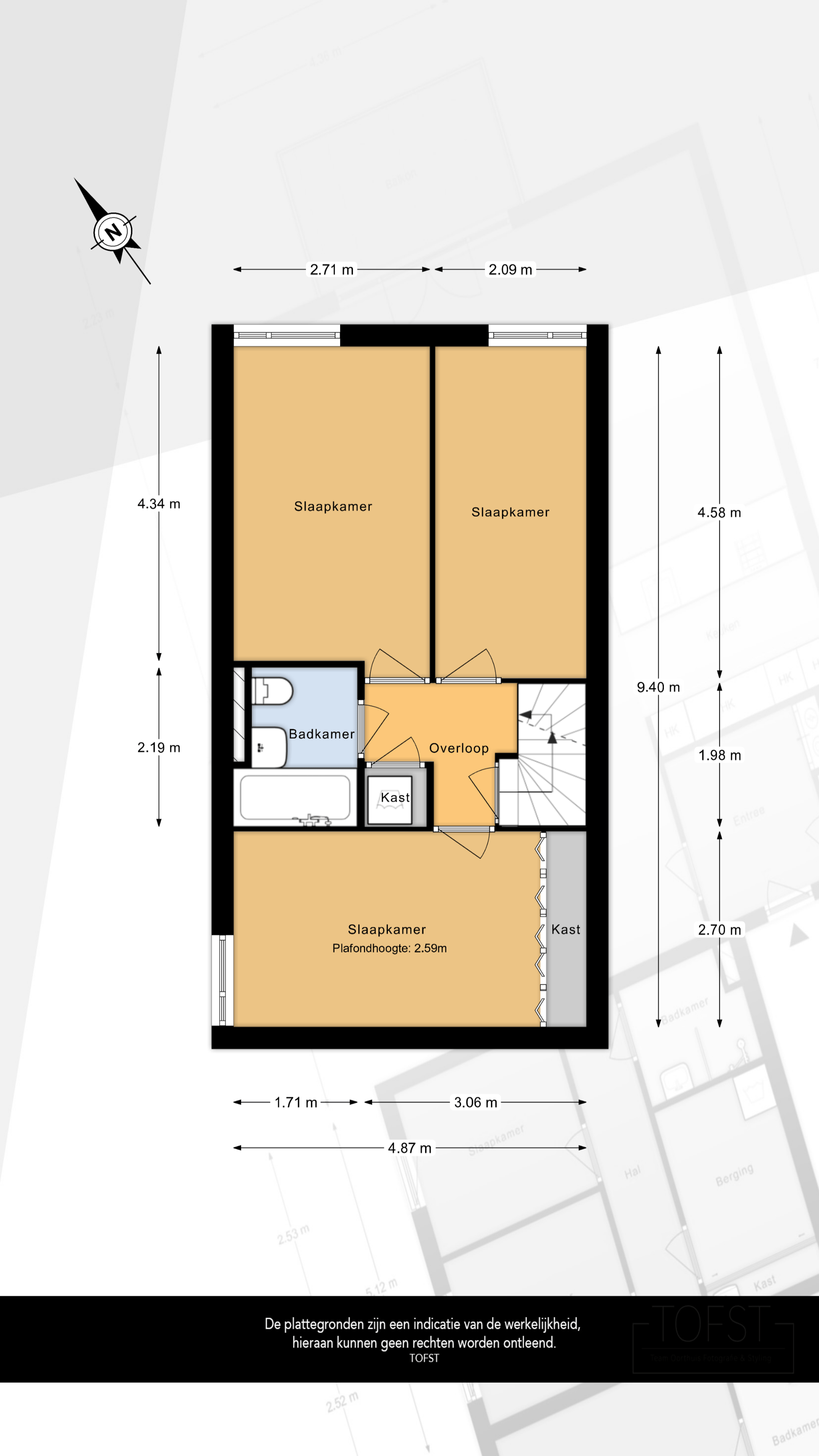 Foto 39 van Sint-Jacobstraat 99