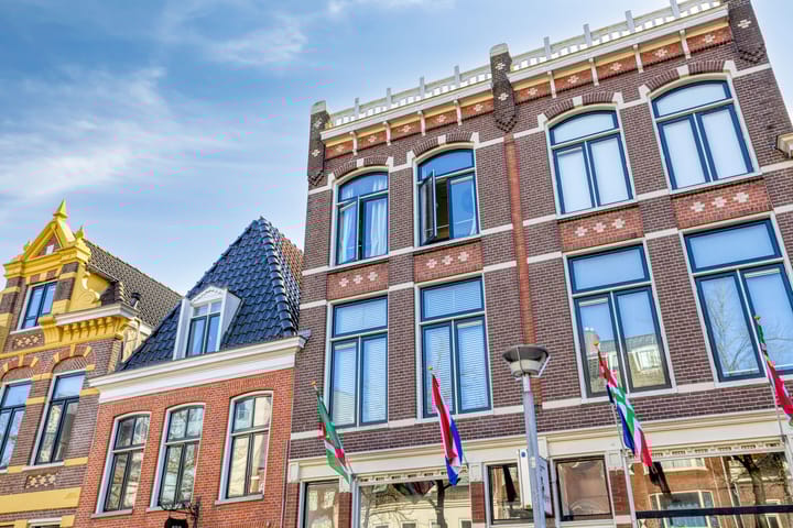 Photo 2 of Gedempte Zuiderdiep 110-A