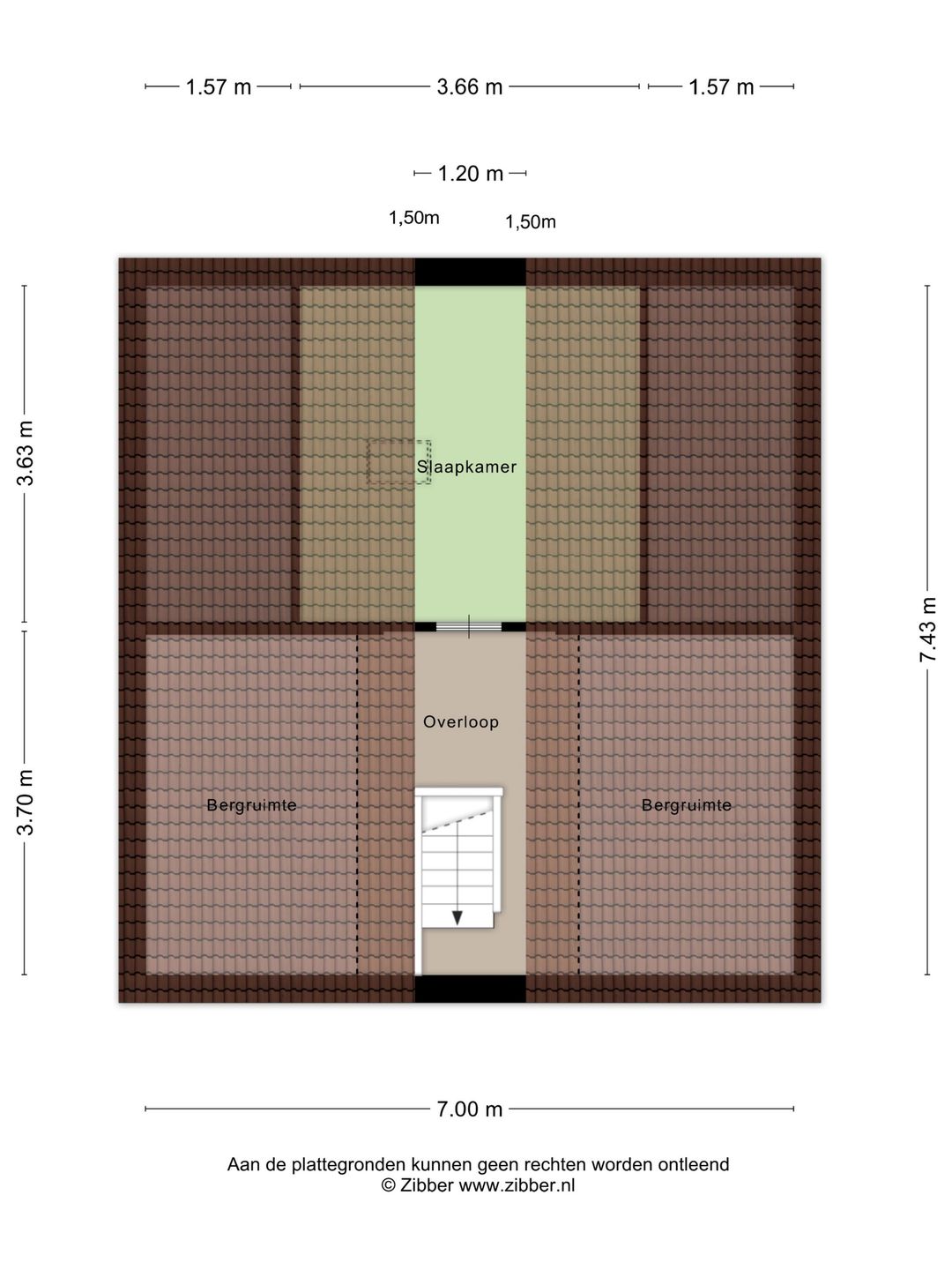 Foto 71 van Lebbenbruggedijk 6