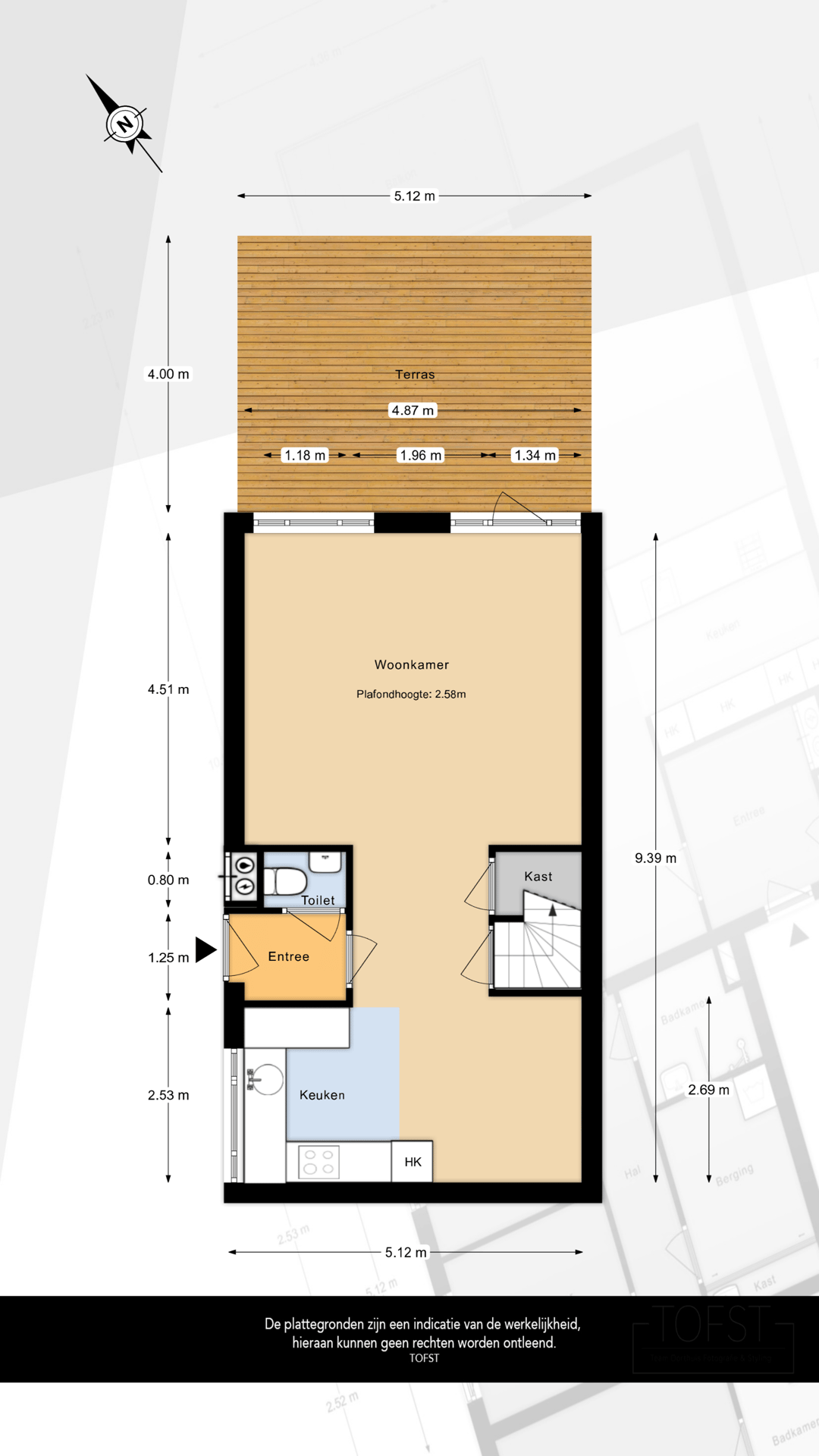 Foto 38 van Sint-Jacobstraat 99