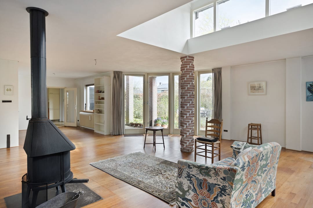 Foto 16 van Lebbenbruggedijk 6