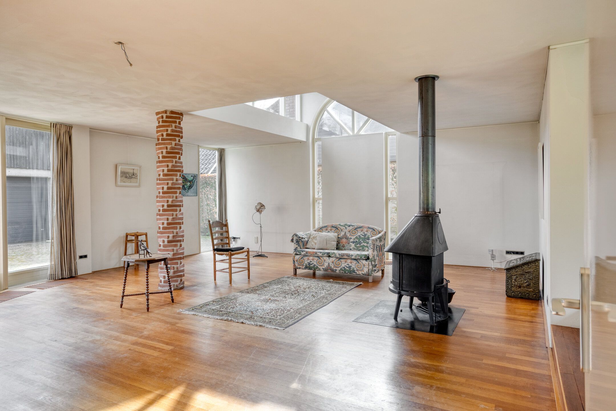 Foto 9 van Lebbenbruggedijk 6