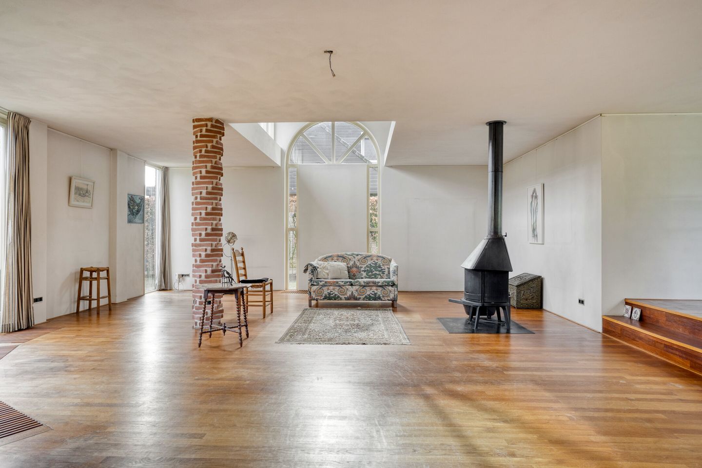 Foto 10 van Lebbenbruggedijk 6