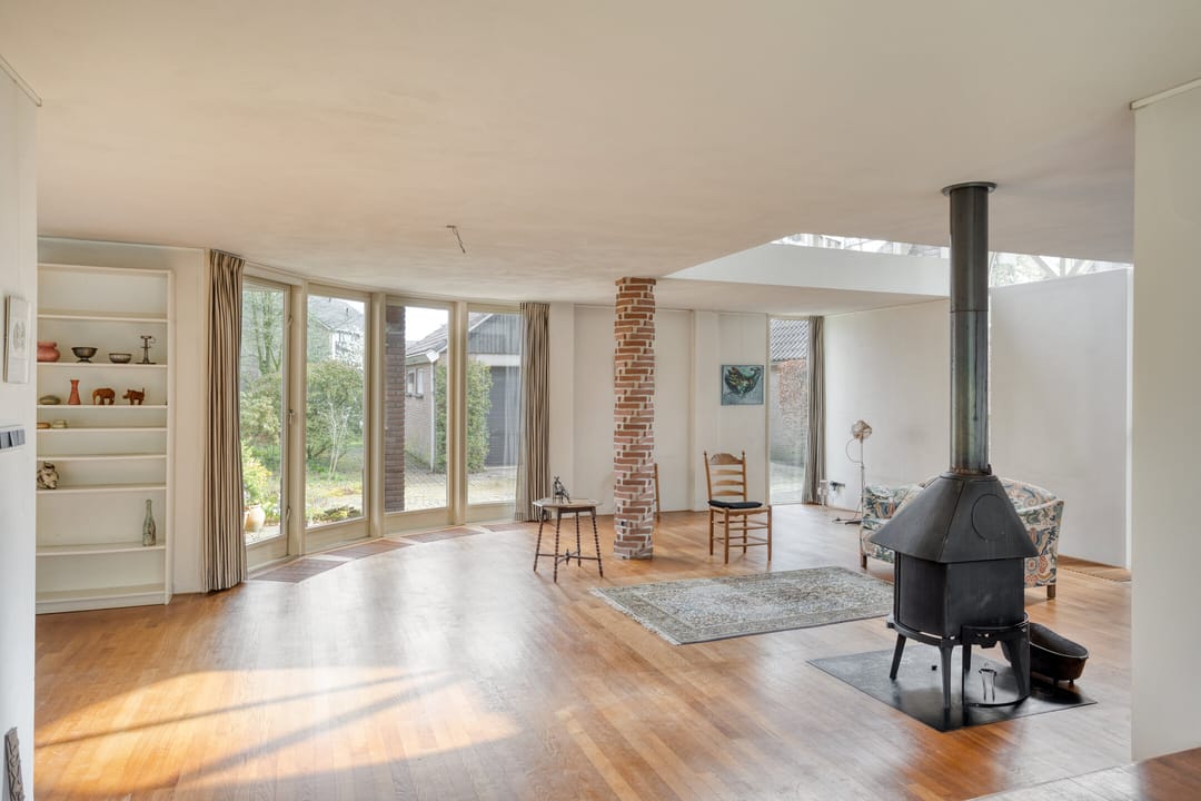 Foto 8 van Lebbenbruggedijk 6