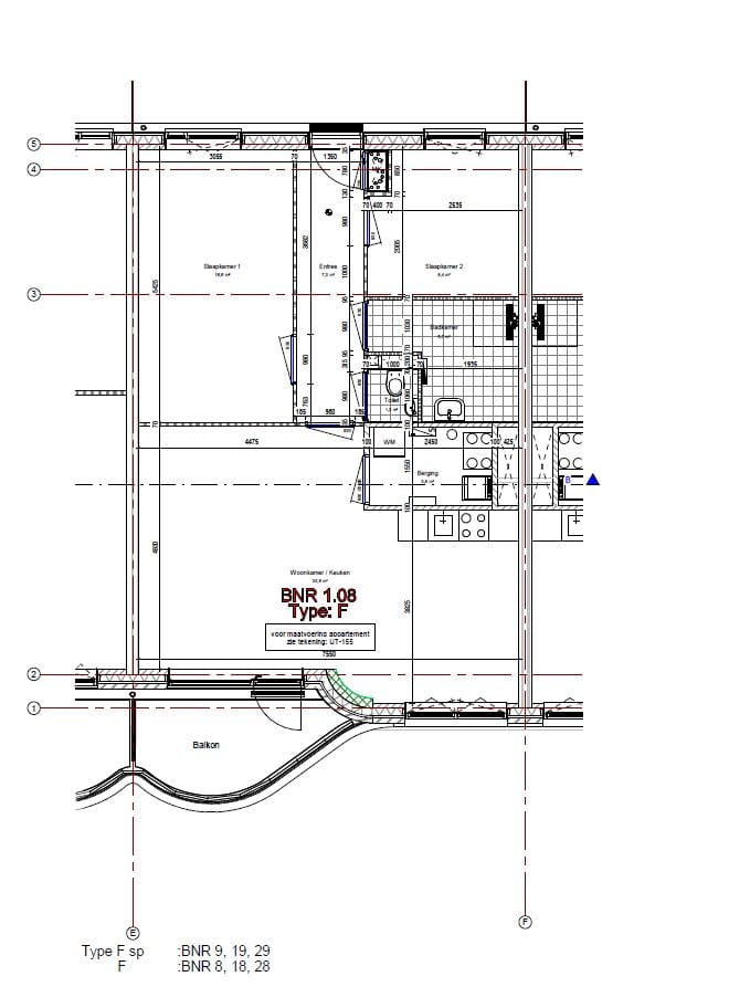 Foto 5 van Abe Bonnemastraat 180