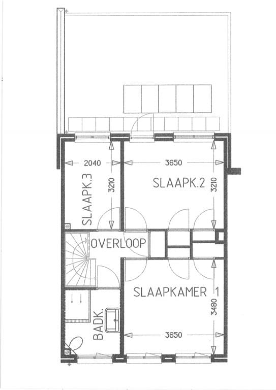 Foto 14 van Dr van Wamelstraat 7