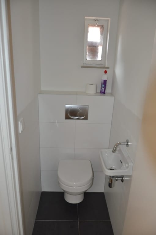 Photo 2 of Dr van Wamelstraat 7