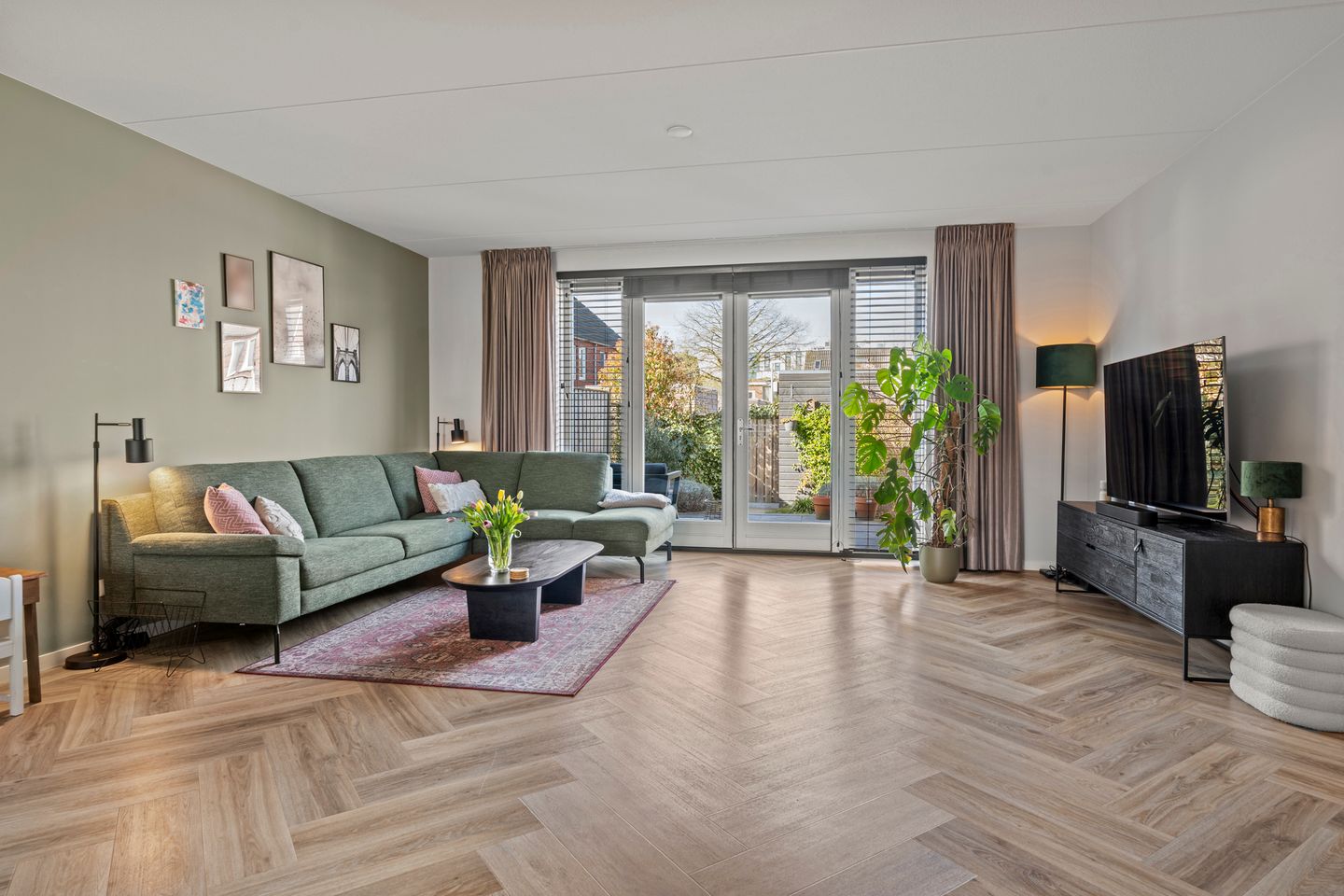 Photo 5 of Ansinghstraat 42