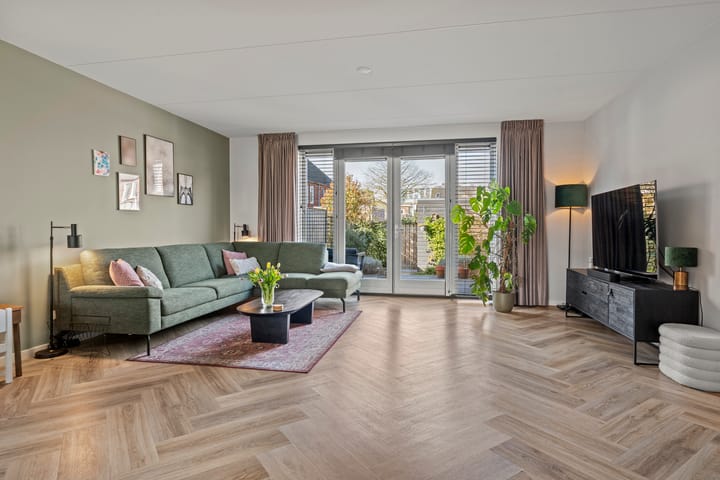 Foto 5 van Ansinghstraat 42