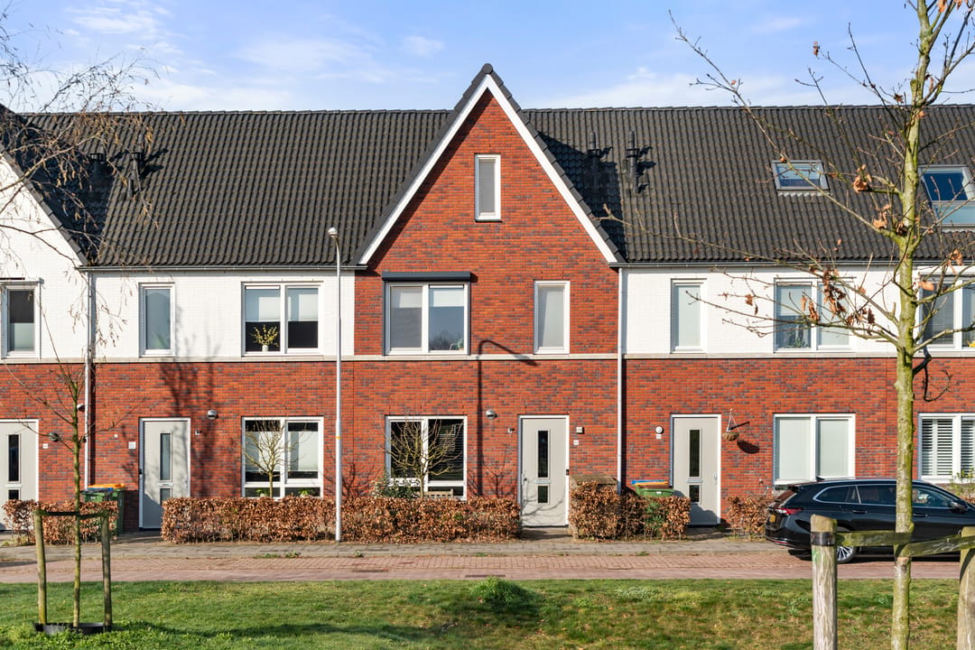 Photo 1 of Ansinghstraat 42