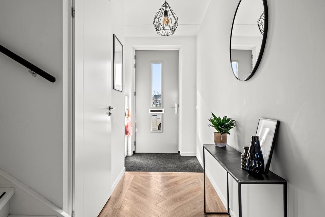 Photo 2 of Ansinghstraat 42