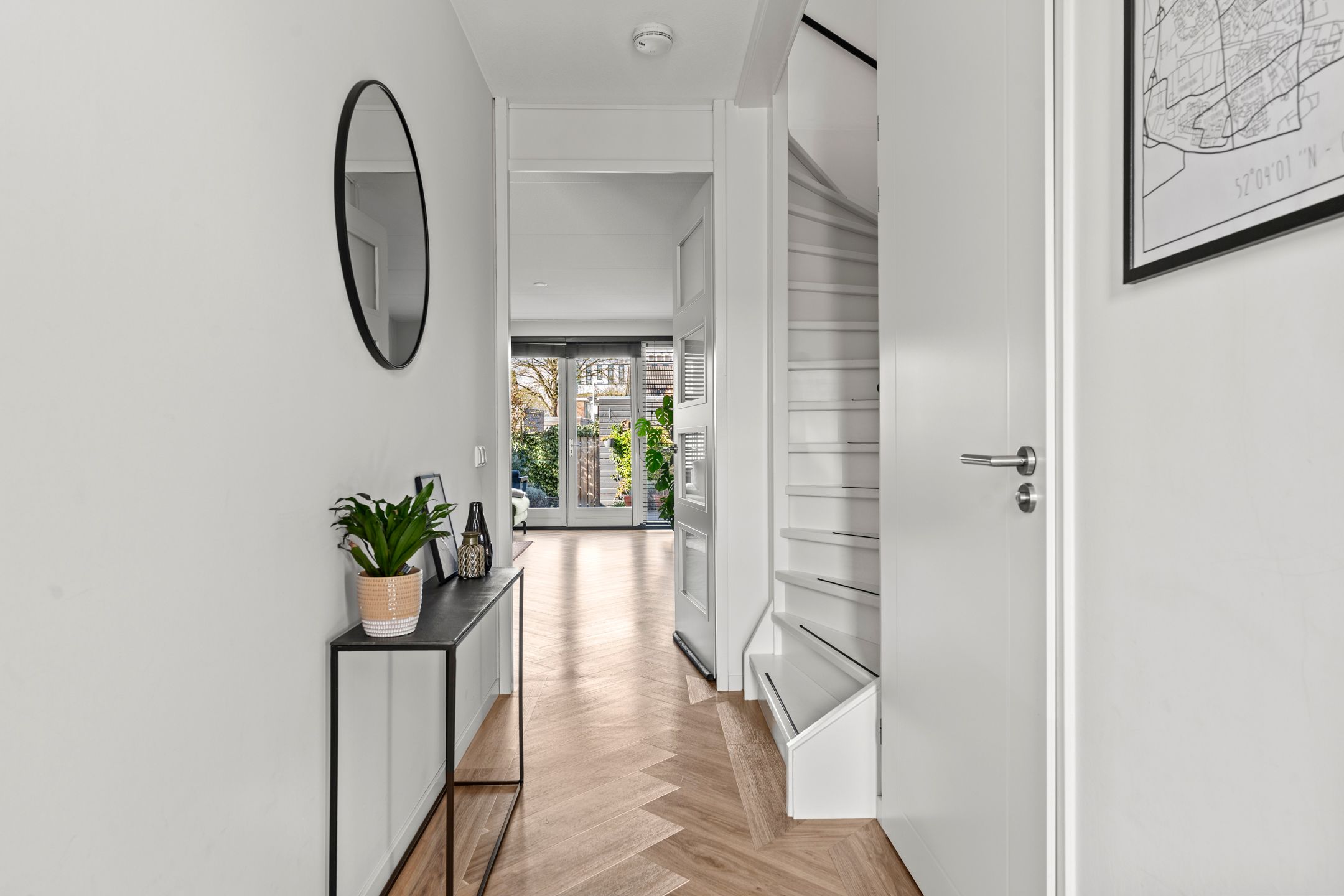 Photo 3 of Ansinghstraat 42
