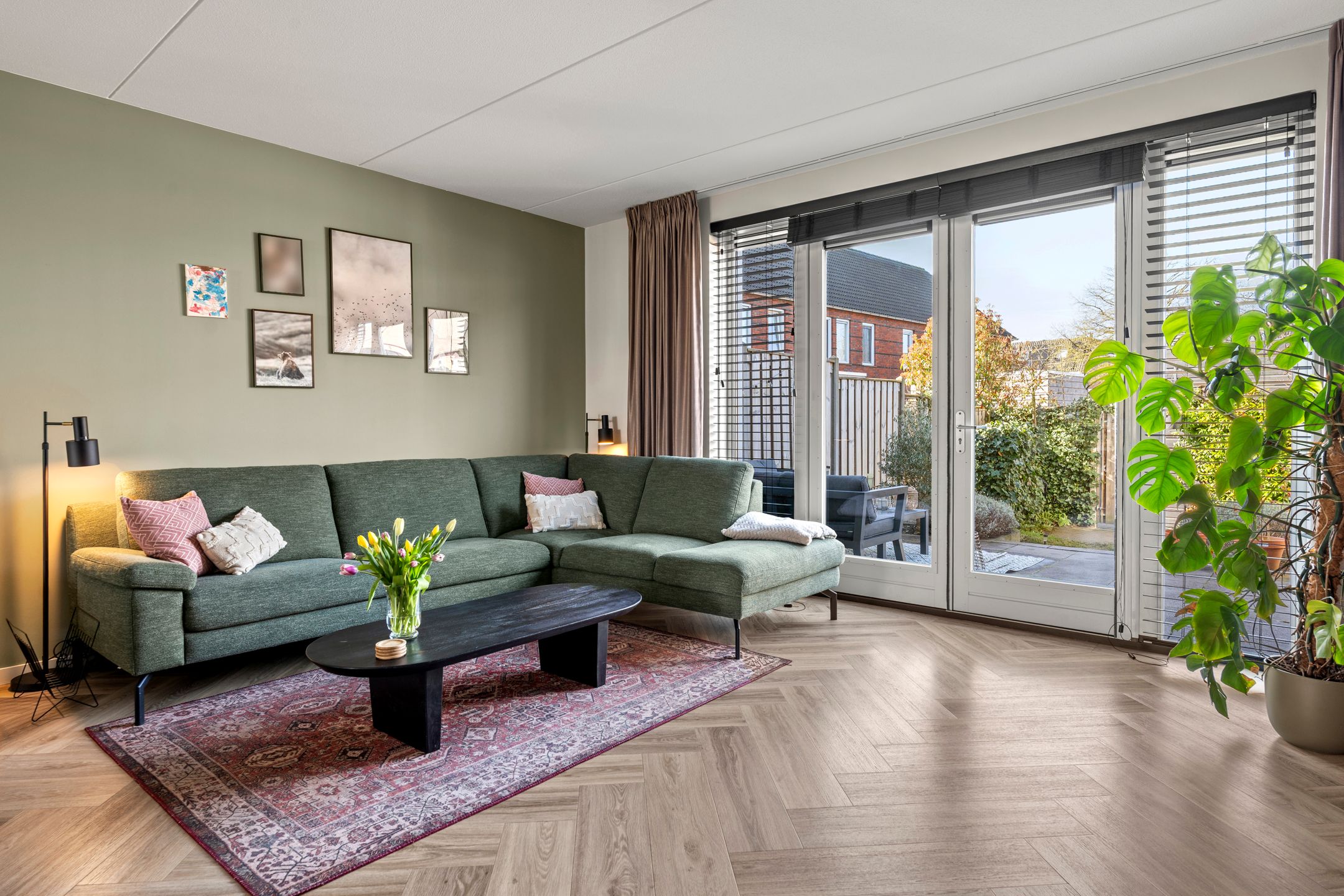 Photo 6 of Ansinghstraat 42