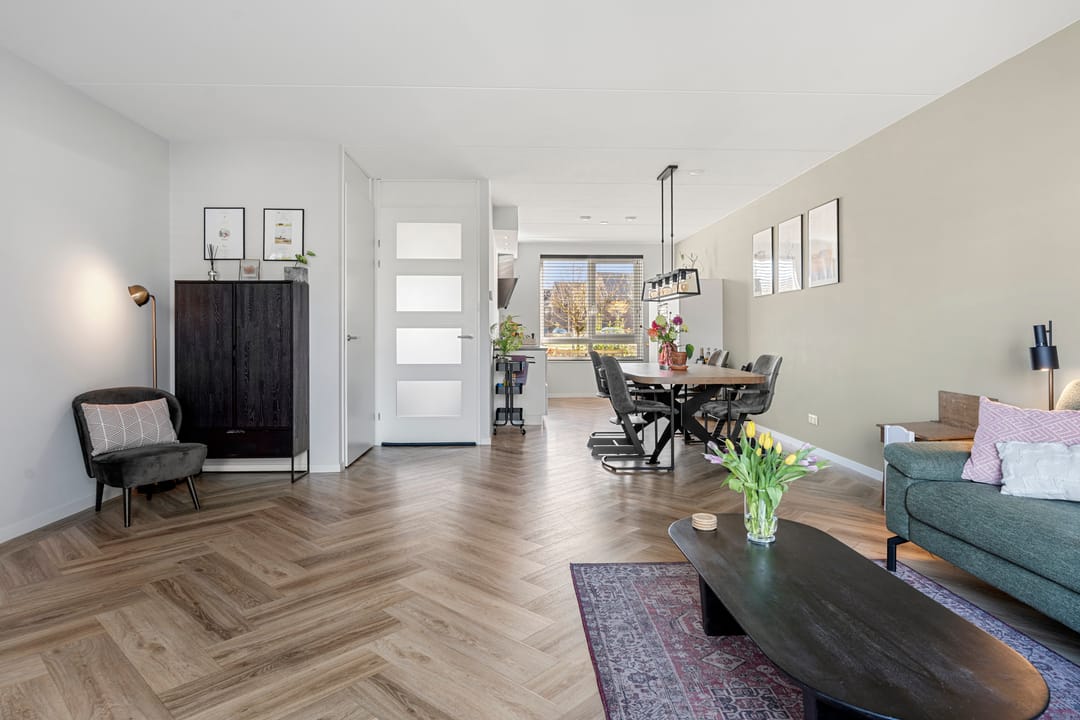 Photo 8 of Ansinghstraat 42