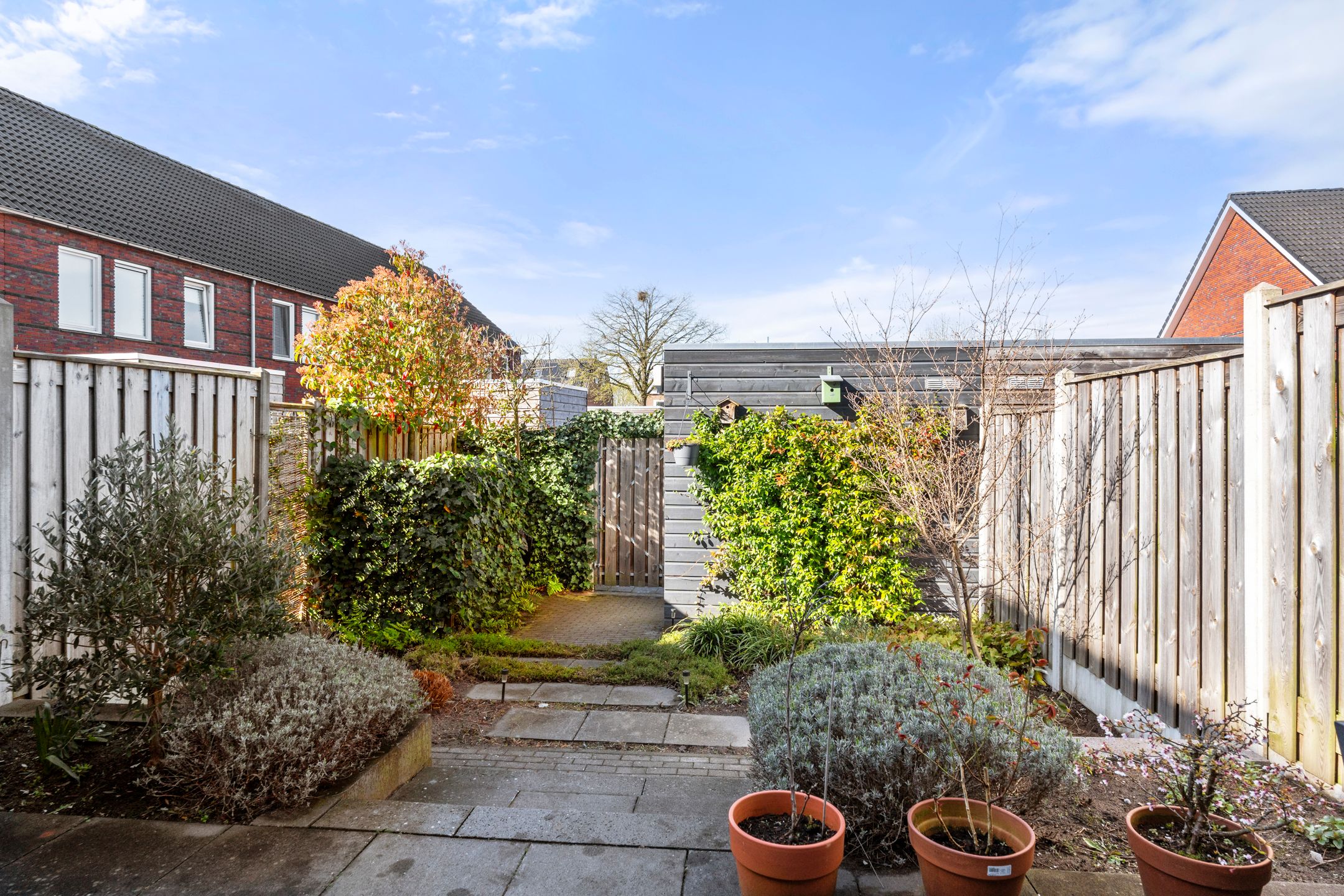 Photo 15 of Ansinghstraat 42