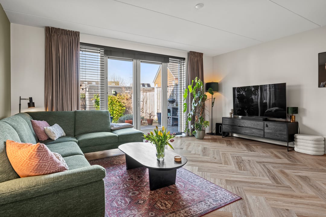 Photo 7 of Ansinghstraat 42