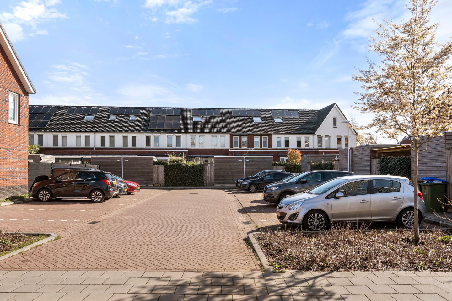 Photo 34 of Ansinghstraat 42