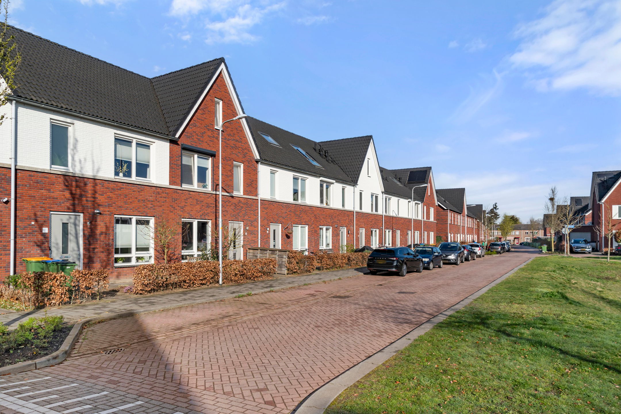 Photo 36 of Ansinghstraat 42