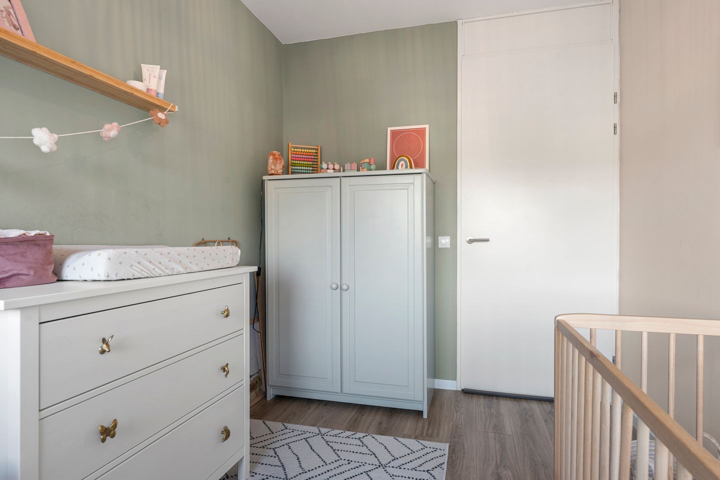 Photo 25 of Ansinghstraat 42