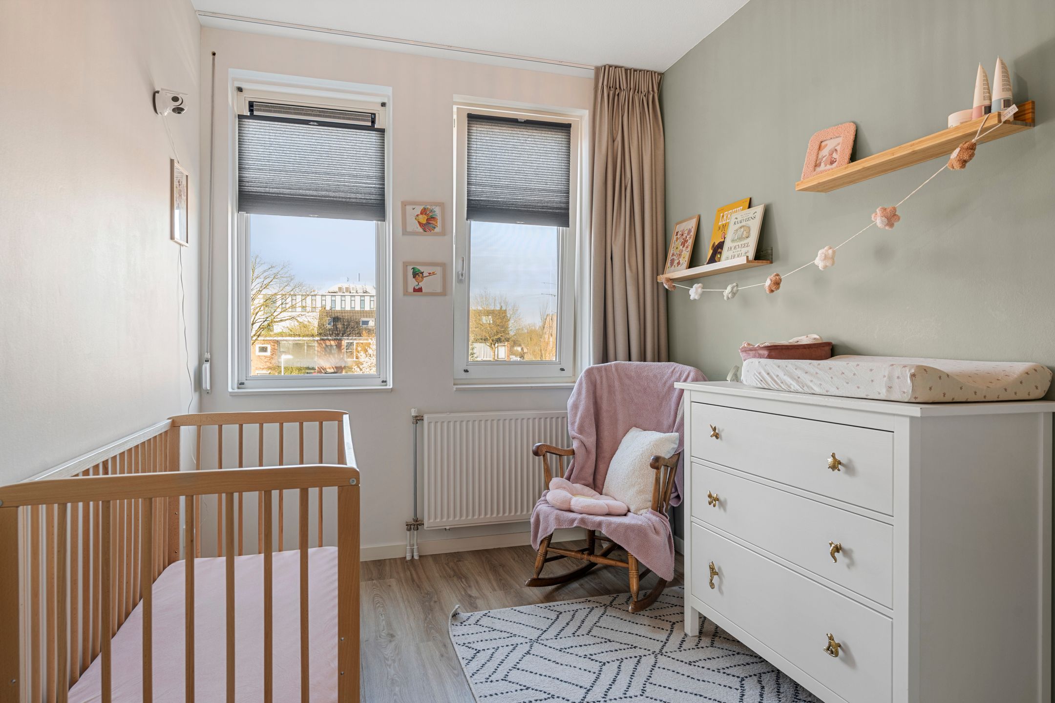 Photo 24 of Ansinghstraat 42