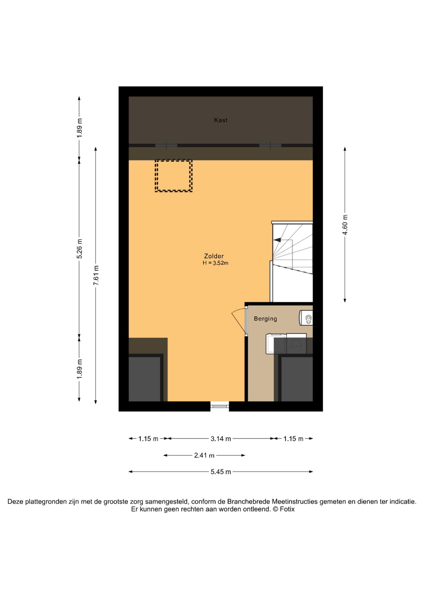 Photo 42 of Ansinghstraat 42