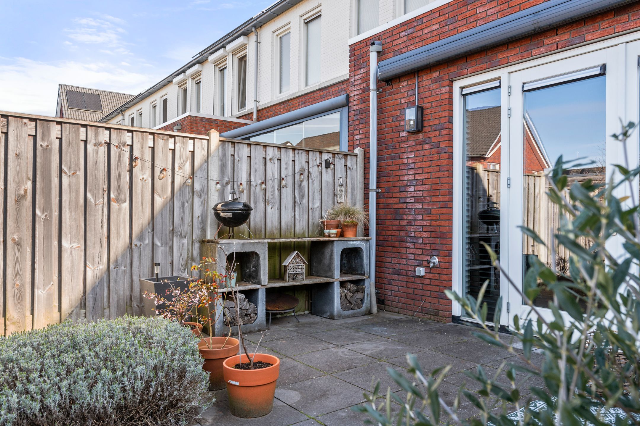 Photo 18 of Ansinghstraat 42